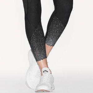 Lululemon tight stuff tight black